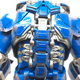 Image for article titled Iron Man Figure Is Actually Iron (Well, Close Enough)